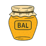 ORGANİK BAL