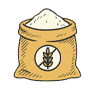GLUTENSİZ UN