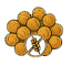 GLUTENSİZ BAKLİYAT