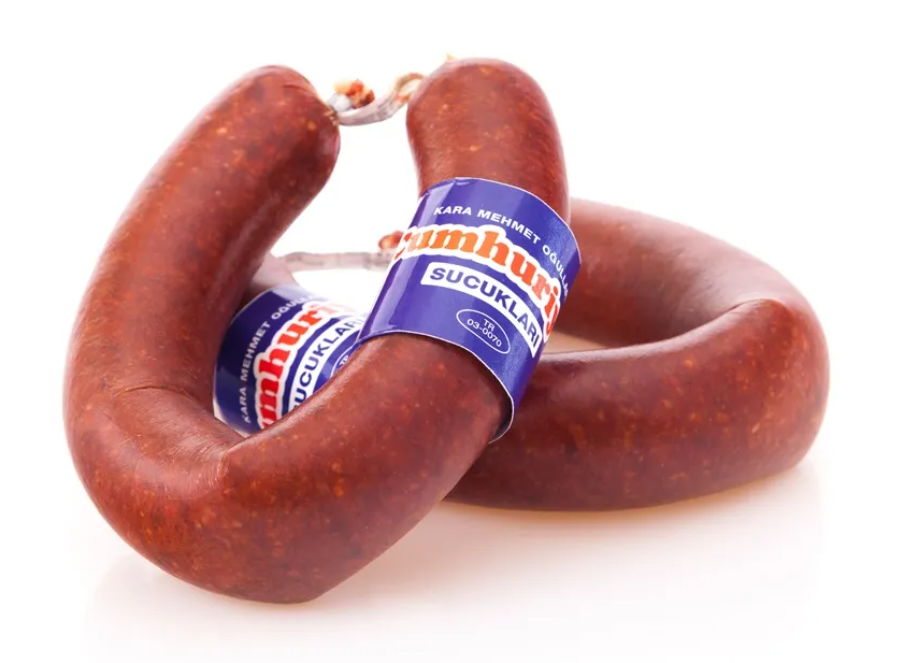 CUMHURİYET SUCUĞU %100 DANA-DOĞAL FERMENTE