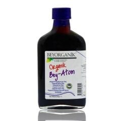 BEY ORGANİK ATOM KARIŞIM 260 GR