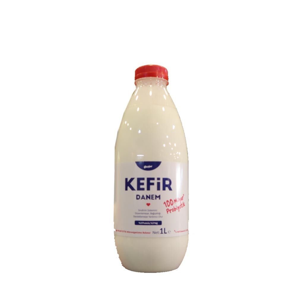 DANEM KEFİR 1 LT