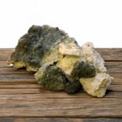 KONYA YEŞİL PEYNİR (KÜFLÜ PEYNİR) 400 GR