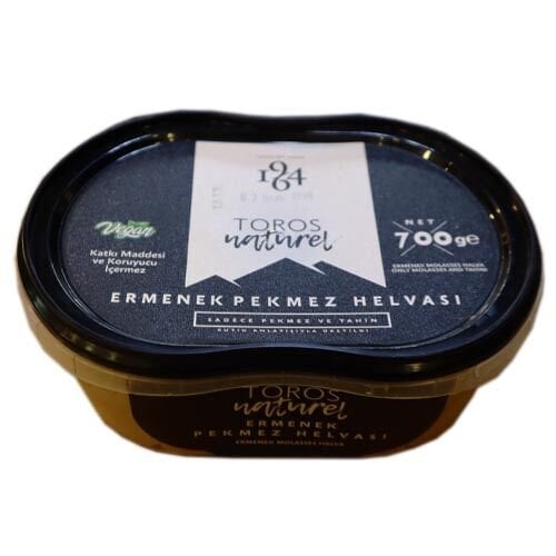 ERMENEK PEKMEZ HELVASI 700 GR
