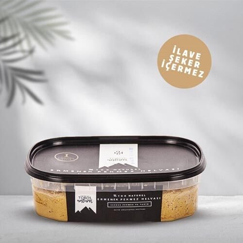 ERMENEK PEKMEZ HELVASI 700 GR