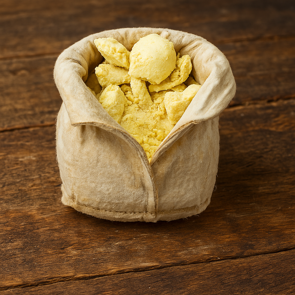 Deri Keçi Peyniri KG