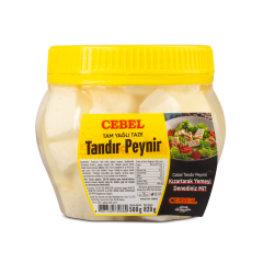 CEBEL TANDIR PEYNİRİ 500 GR