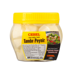 CEBEL TANDIR PEYNİRİ 500 GR
