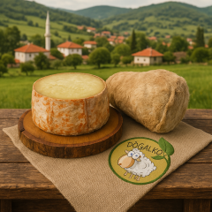 DİVLE MAĞARA PEYNİRİ KG