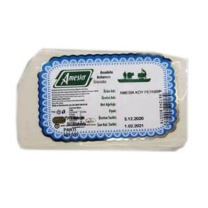 AMESİA KÖY PEYNİRİ KG