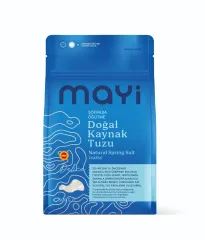MAYİ SOFRADA ÖĞÜTME KAYNAK TUZU 500 GR