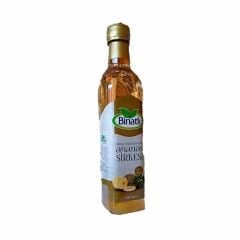 BİNATLI ANANAS SİRKESİ 500 ML