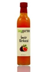 İNCİR SİRKESİ (BEYGURME) 500 ML