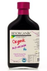ORGANİK ARONYA & DUT ÖZÜ (BEYORGANİK) 260 GR