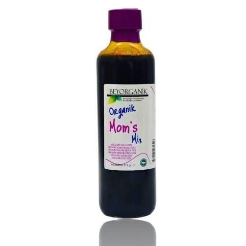 ORGANİK MOM'S MİX (BEYORGANİK) 315 gr