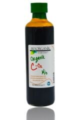 ORGANİK C ÖZ MİX (BEYORGANİK) 315 GR