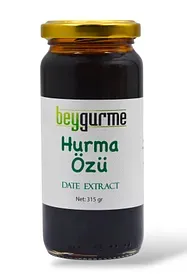 HURMA ÖZÜ (BEYGURME) 315 GR