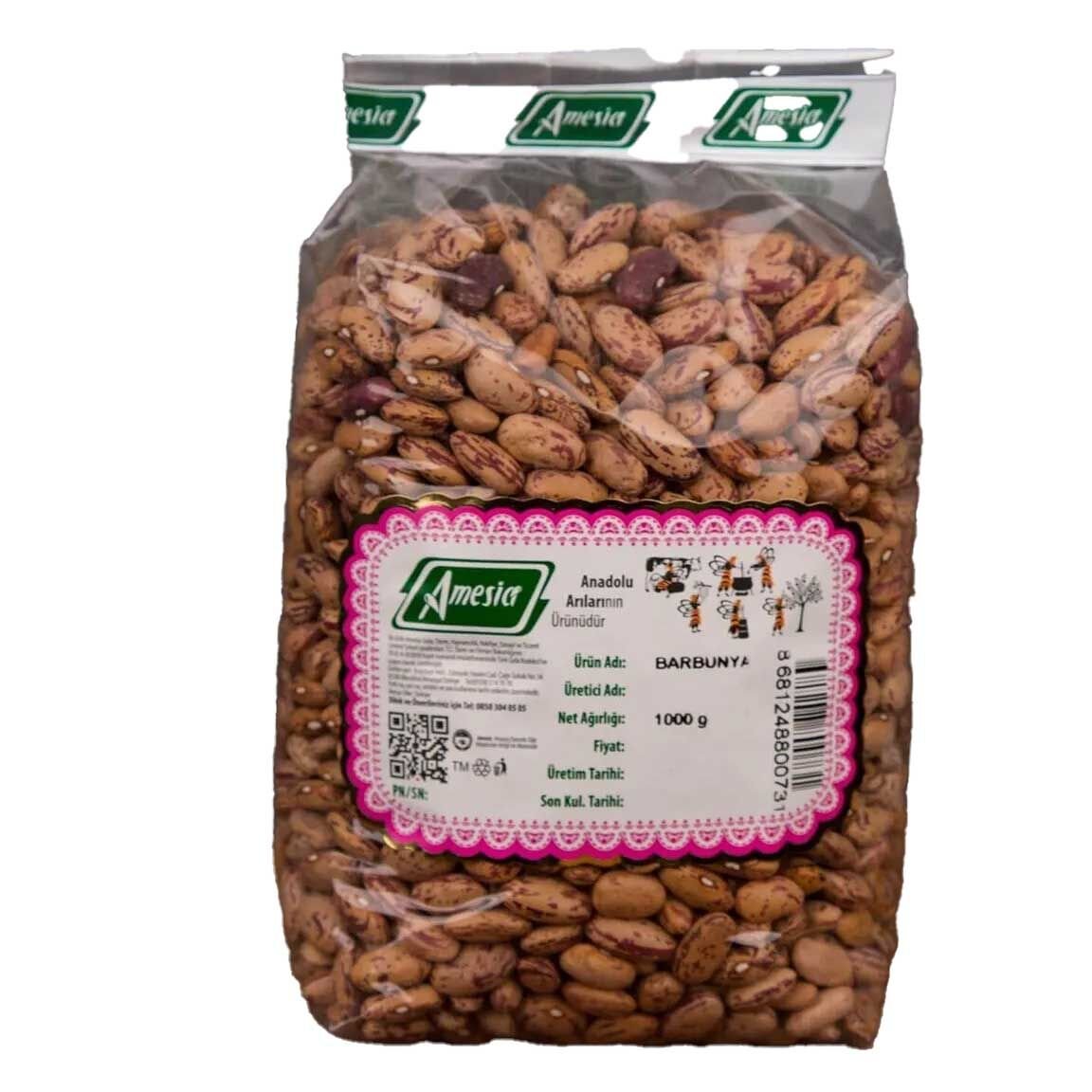 AMESIA BARBUNYA 1000 GR