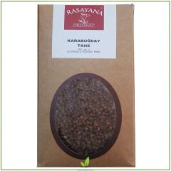 ORGANİK KARABUĞDAY (RASAYANA) 500 GR