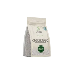 ORGANİK PİRİNÇ (ORGİBİTE) 1 KG