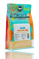 ORGANİK GALETA UNU (BEYORGANİK)  285 GR