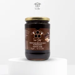 TOROS KEÇİBOYNUZU BALI 860 GR