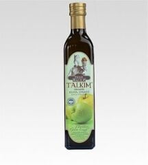 RALİLA ORGANİK YEŞİL ELMA SİRKESİ 500 ML