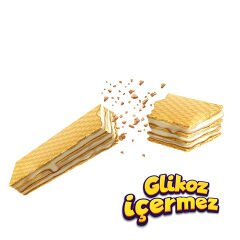 NORİYON ÇITIRGI GOFRET 900 GR