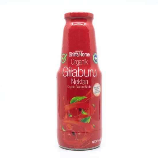 SHİFFA HOME ORG. GİLABURU NEKTARI 1000 ML