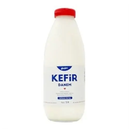 KEFİRDANEM KEFİR 1 LT