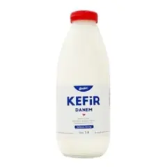 KEFİRDANEM KEFİR 1 LT