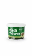 İRGİN NATUREL KOYUN YOĞURDU 2000 GR