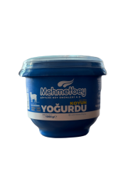 MEHMETBEY KOYUN YOĞURDU 1000 GR