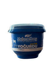 MEHMETBEY KOYUN YOĞURDU 1000 GR