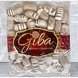 GİBA HURMA ŞEKERİ 340 GR