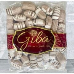 GİBA KAKAOLU MEVLANA ŞEKERİ 340 GR