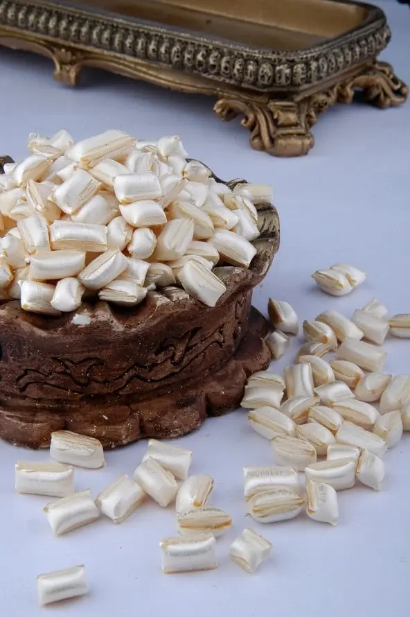 GİBA NANELİ AKİDE ŞEKERİ 340 GR