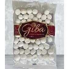 GİBA NANELİ AKİDE ŞEKERİ 340 GR