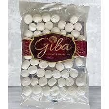 GİBA NANELİ AKİDE ŞEKERİ 340 GR