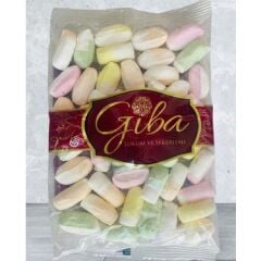 GİBA RENKLİ MEVLANA ŞEKERİ 340 GR
