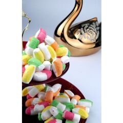 GİBA RENKLİ MEVLANA ŞEKERİ 340 GR