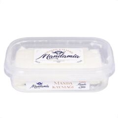MANDAMİA MANDA KAYMAĞI 150 GR