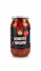 DOĞALKÖY DOMATES TURŞUSU 500 GR