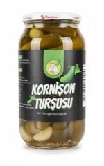 DOĞALKÖY KORNİŞON TURŞU 500 GR