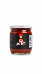 DOĞALKÖY ACI SOS 350 GR