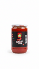 DOĞALKÖY DOMATES SOSU 500 GR