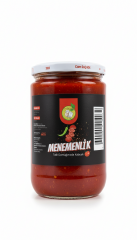 DOĞALKÖY MENEMENLİK 550 GR