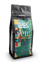 DAGK YENİ YIL FİLTRE KAHVE 200 GR