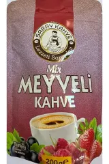 SARAY KAHVE MİX MEYVELİ KAHVE 200 GR