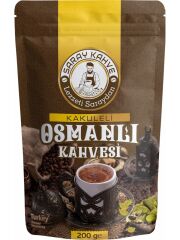 SARAY KAHVE OSMANLI KAHVESİ 200 GR
